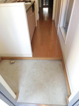 GRACE若宮の物件内観写真